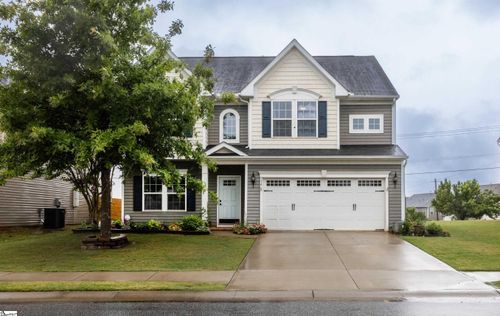 374 Bucklebury Rd, Greer, SC, 29651-7283 | Card Image