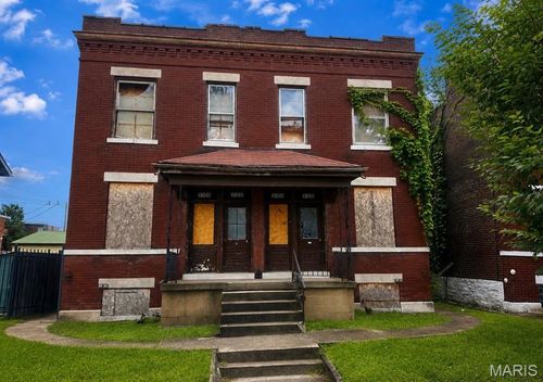 3126 Michigan Ave, Saint Louis, MO, 63118-2112 | Card Image