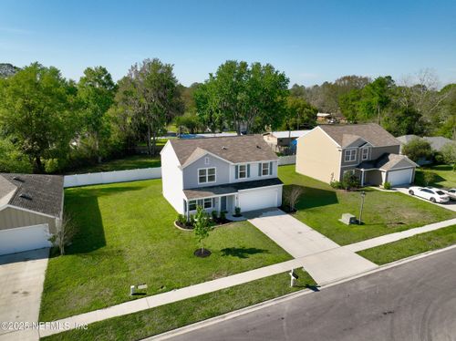 764 Constitution Pl, MACCLENNY, FL, 32063-6029 | Card Image