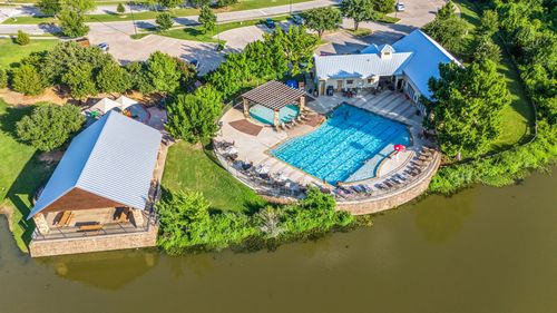 841 Kirby Dr, Lantana, TX, 76226-7205 | Card Image