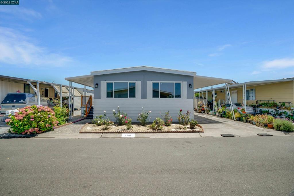 Manufactured In Park in Fremont 4