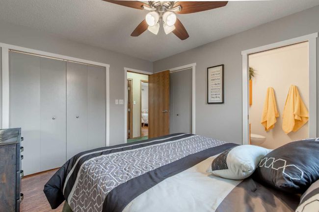 12 Fairway Cres, House other with 6 bedrooms, 3 bathrooms and 3 parking in Foremost AB | Image 20