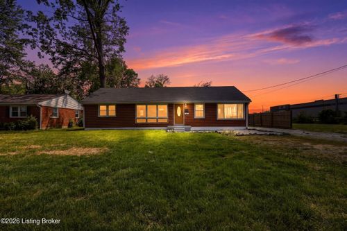 5127 Braidwood Dr, Louisville, KY, 40219 | Card Image