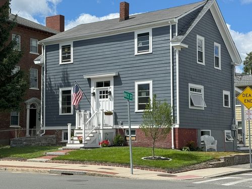 1-46 Bridge Street, Salem, MA, 01970 | Card Image
