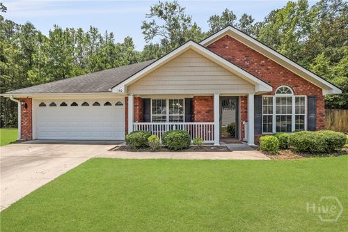 140 Kettle Creek Ln, Midway, GA, 31320-4805 | Card Image