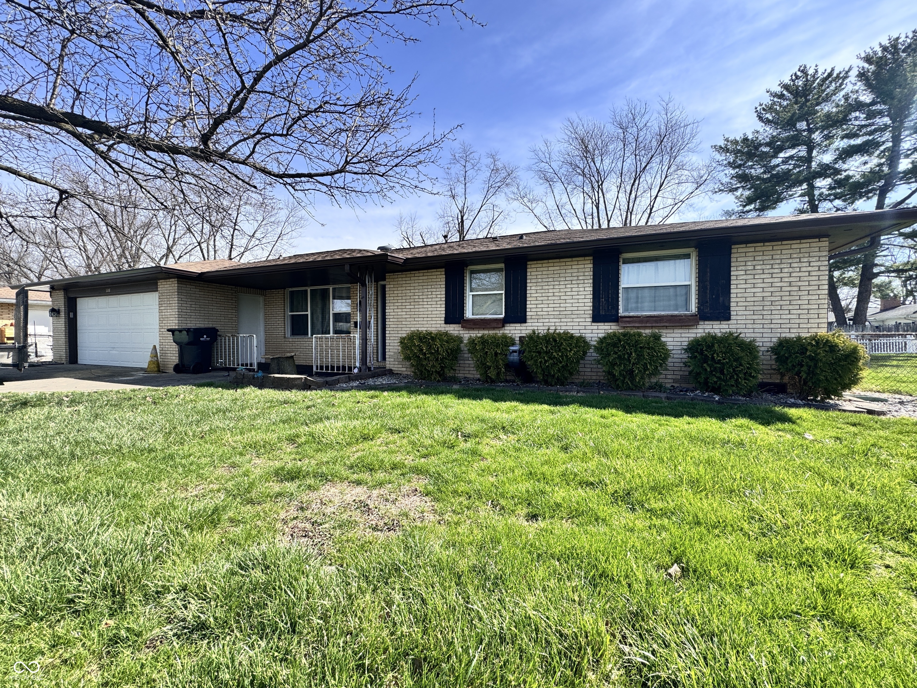Residential in Anderson 2