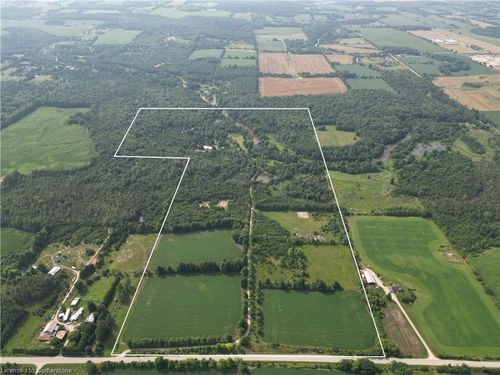 422102 Concession 6 E, Elmwood, ON, N0G1S0 | Card Image