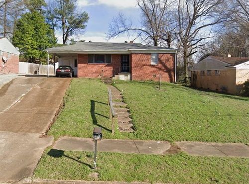 3628 England St, Memphis, TN, 38127-4829 | Card Image