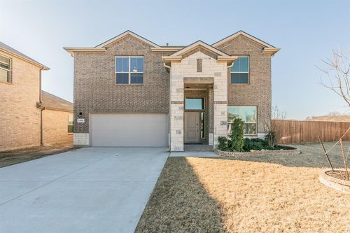 1408 Archway Court, Fort Worth, TX, 76247 | Card Image