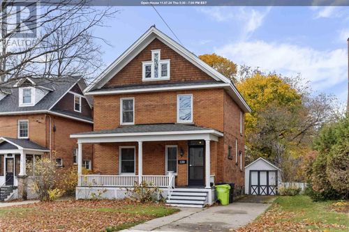 129 Leo Ave, Sault Ste. Marie, ON, P6A3V8 | Card Image