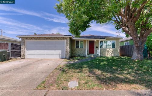 116 Cynthia Ave, Vallejo, CA, 94589-2011 | Card Image