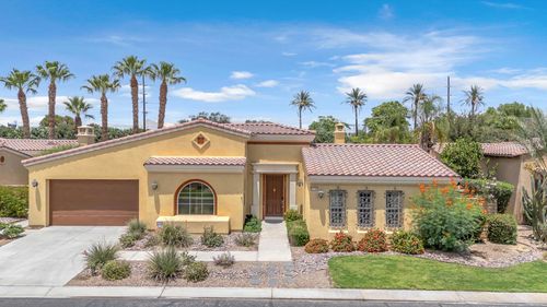 81636 Rancho Santana Dr, La Quinta, CA, 92253-9095 | Card Image