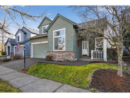 2676 Ne Charlois Dr, Hillsboro, OR, 97124-1343 | Card Image