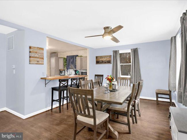 9401 Old Laurel Bowie Rd, House other with 4 bedrooms, 2 bathrooms and null parking in BOWIE MD | Image 9