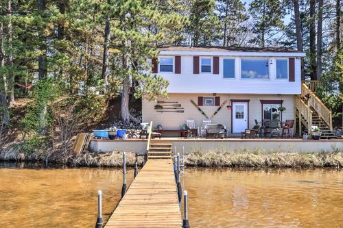 2245 Cth D, Lac du Flambeau, WI, 54538 | Card Image