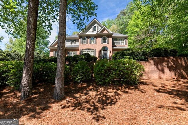 405 Joanna Tae Ct, House other with 5 bedrooms, 5 bathrooms and 3 parking in Alpharetta GA | Image 60