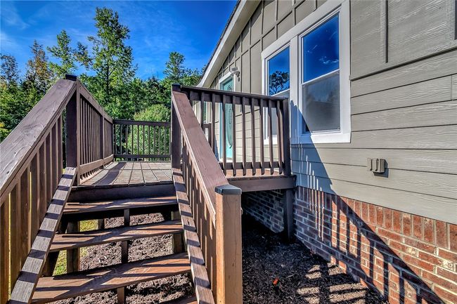179 Flatrock Rd, House other with 3 bedrooms, 2 bathrooms and null parking in Honea Path SC | Image 16