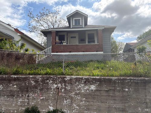 1712 Parrish Ave, Hamilton, OH, 45011-4615 | Card Image