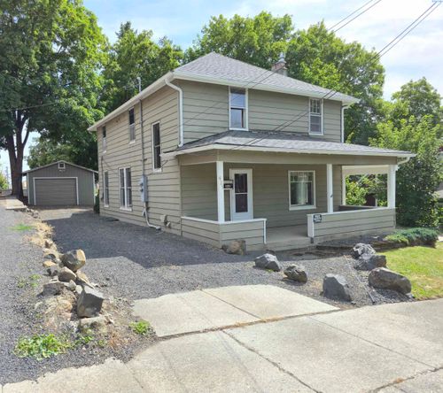 425 Ne Howard St, Pullman, WA, 99163-4011 | Card Image