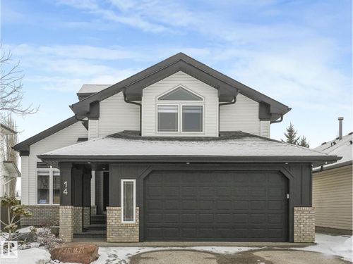 14 Eldon Crt, St Albert, AB, T8N6Z5 | Card Image