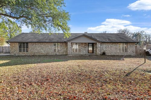 12664 E 129th St S, Broken Arrow, OK, 74011-5633 | Card Image