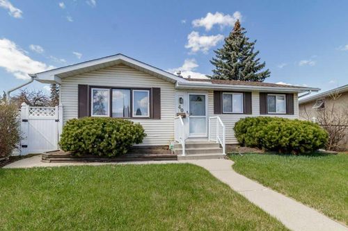 40 Neal Close, Red Deer, AB, T4P1N4 | Card Image