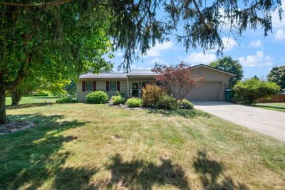 11673 9th Road, House other with 3 bedrooms, 2 bathrooms and null parking in Plymouth IN | Image 2