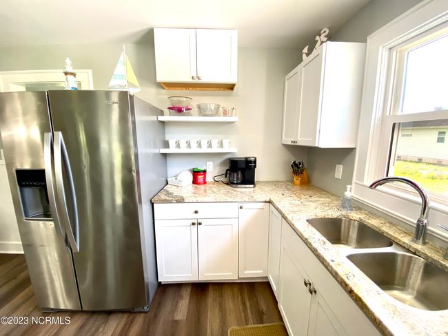 253 Croaker St, House other with 3 bedrooms, 2 bathrooms and null parking in Davis NC | Image 25