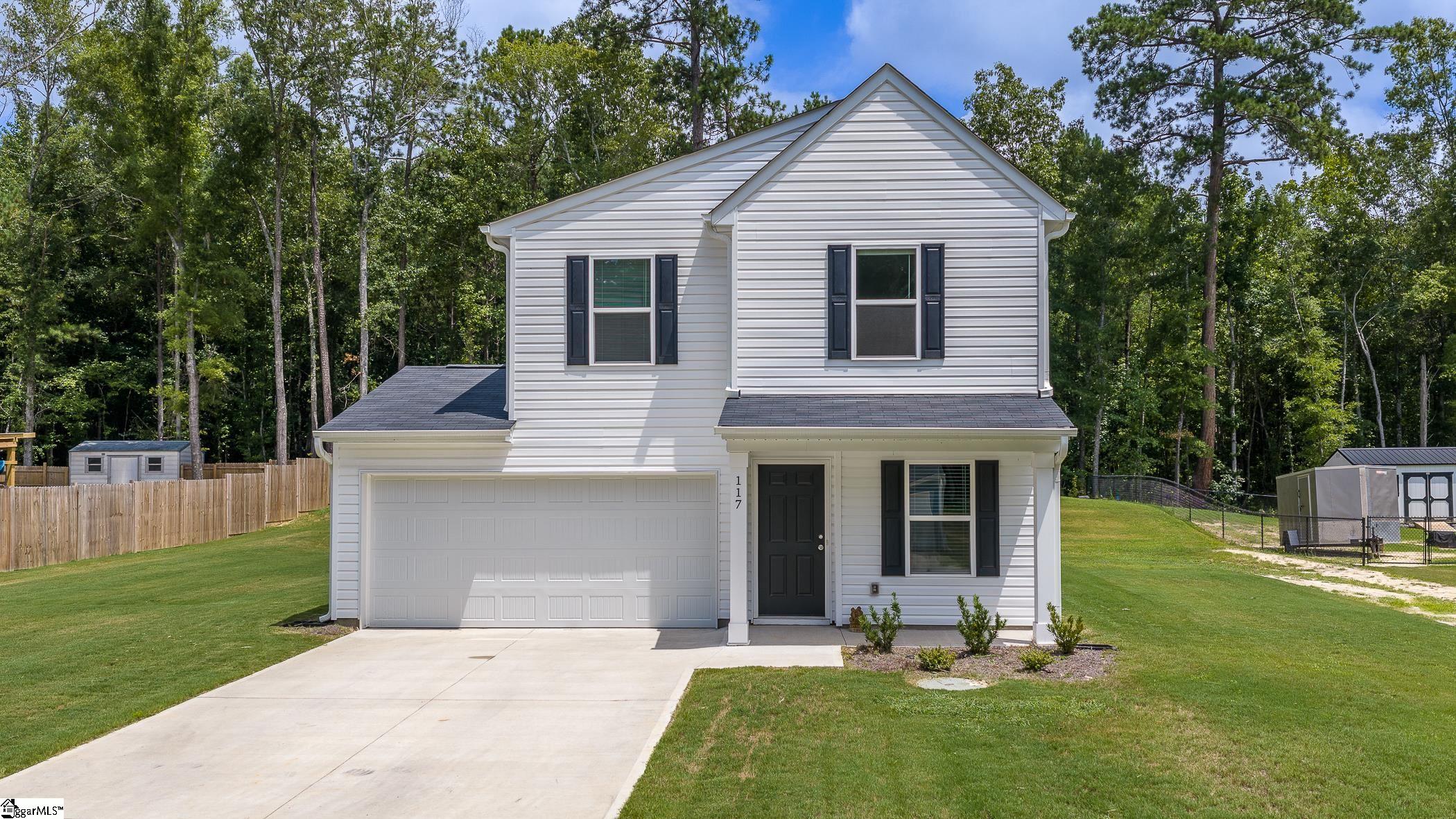 Residential in Clinton