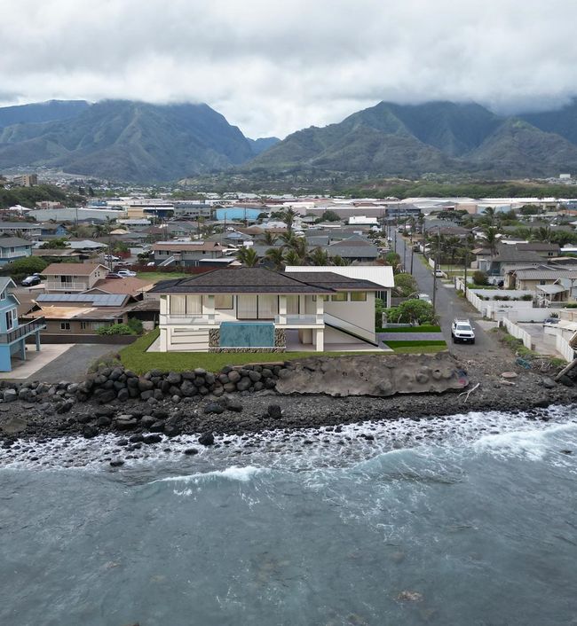 523 - 523 Kaikoo Pl, Home with 0 bedrooms, 0 bathrooms and null parking in Wailuku HI | Image 6