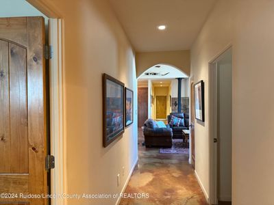 270 Santiago Circle, House other with 4 bedrooms, 3 bathrooms and null parking in Alto NM | Image 1