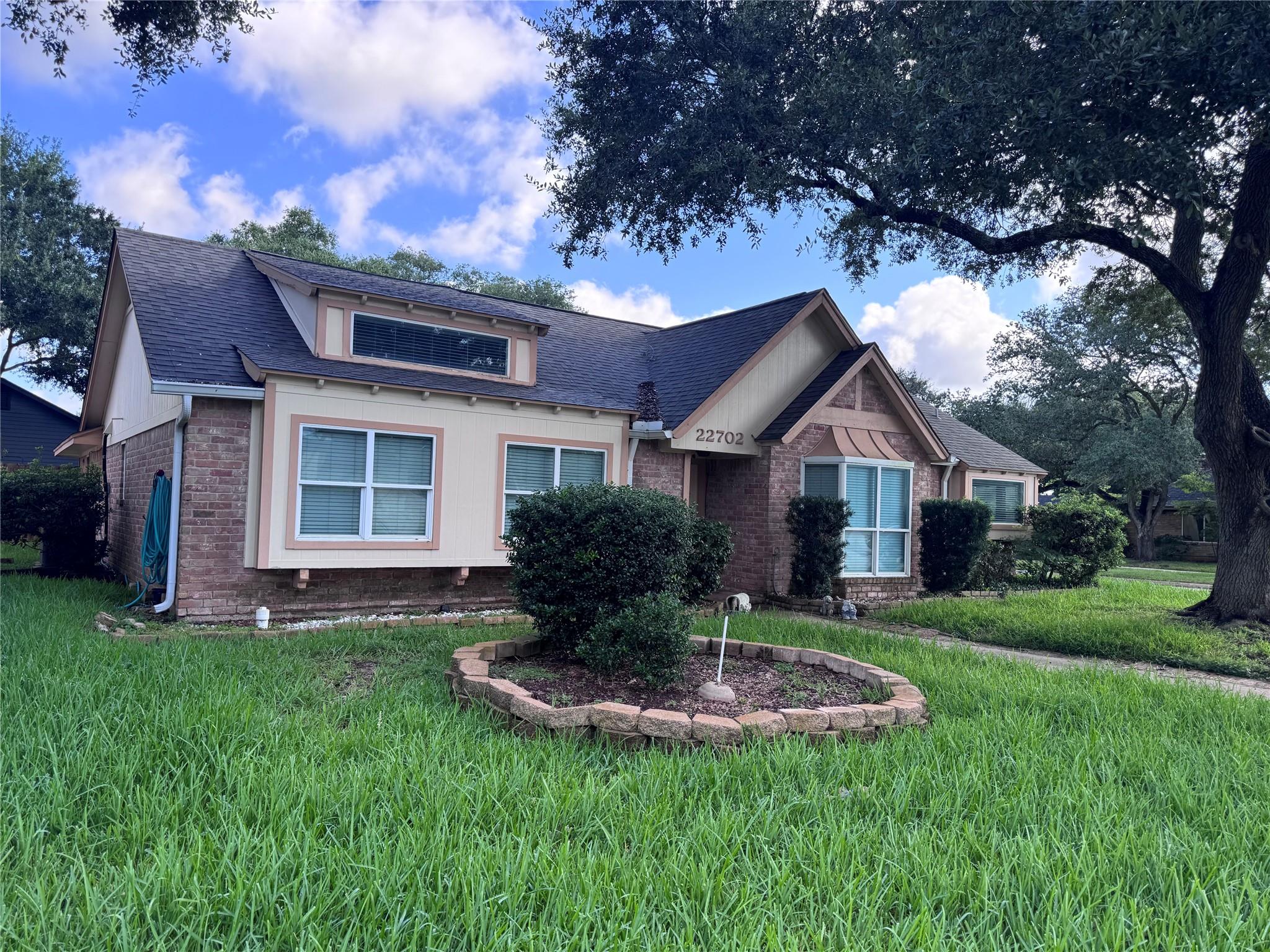 Residential in Katy 2