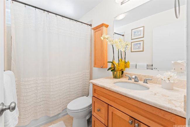 92 - 44-3612 Nilu St, Condo with 3 bedrooms, 2 bathrooms and 2 parking in Kaneohe HI | Image 19