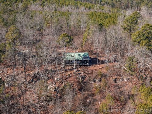 00 N Garland Trail N, Nashoba, OK, 74558 | Card Image