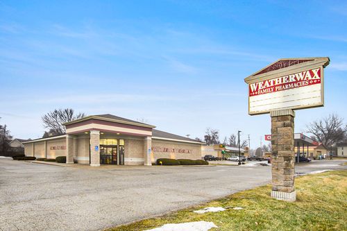 8012 Spring Arbor Rd, Spring Arbor, MI, 49283-9764 | Card Image