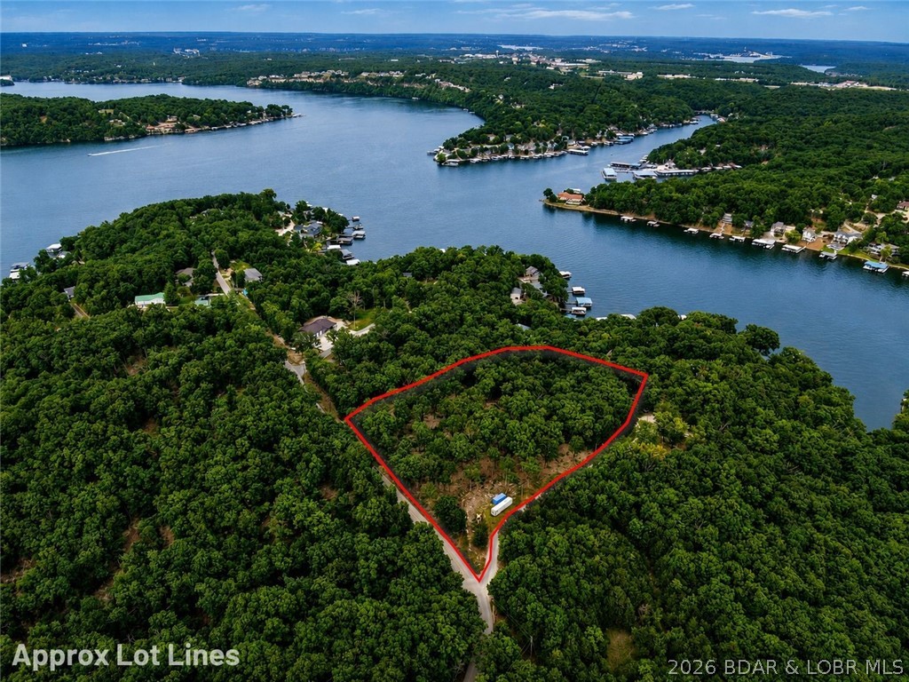 Land in Linn Creek