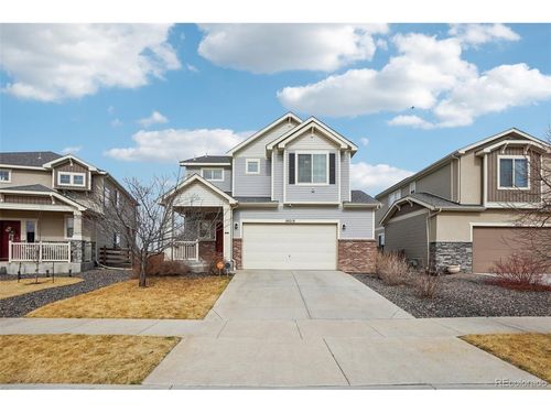 18019 E 108th Pl, Commerce City, CO, 80022 | Card Image