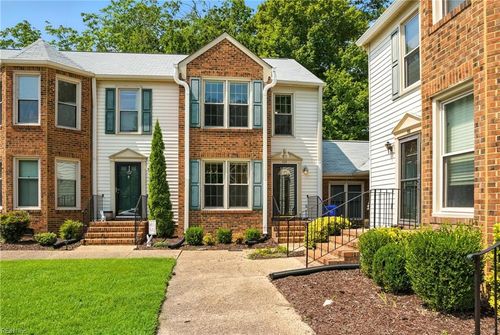 164 River Point Dr, Suffolk, VA, 23434-3767 | Card Image