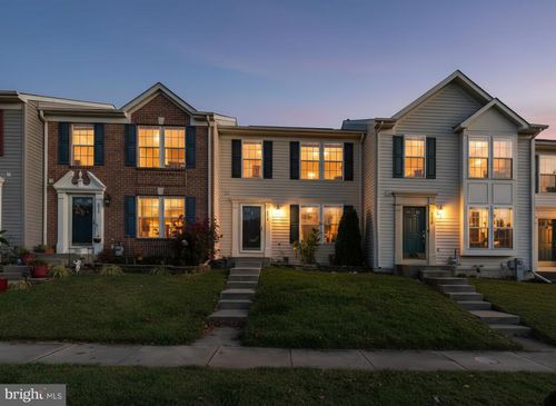 5030 Finsbury Rd, ROSEDALE, MD, 21237-5016 | Card Image