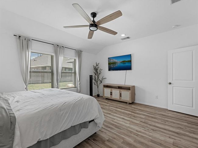 3803 Falling Moon Ln, House other with 4 bedrooms, 2 bathrooms and null parking in Rosenberg TX | Image 9