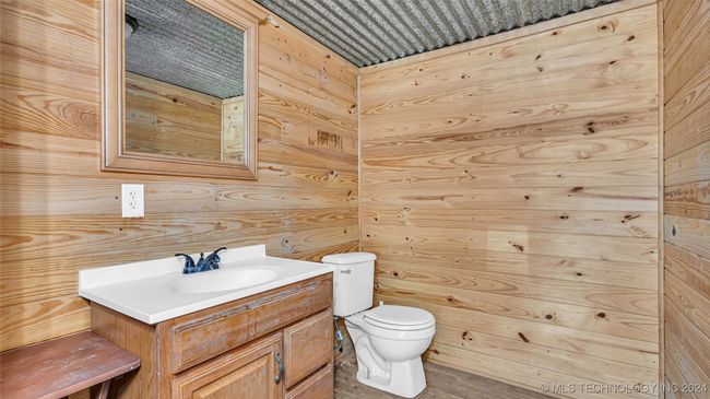 17223 County Road 3660, House other with 1 bedrooms, 1 bathrooms and null parking in Stonewall OK | Image 20