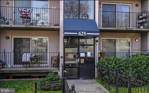 207-625 Chesapeake St Se, WASHINGTON, DC, 20032-3635 | Card Image