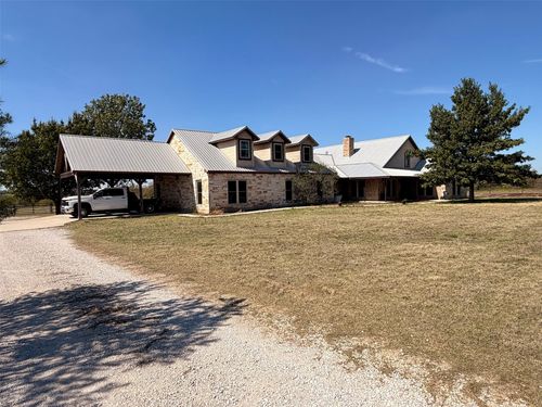 12820 N County Line Rd, Ponder, TX, 76259-5150 | Card Image