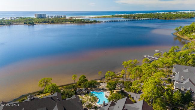 UNIT-103 - 1102 Prospect Promenade, Condo with 2 bedrooms, 2 bathrooms and null parking in Panama City Beach FL | Image 48