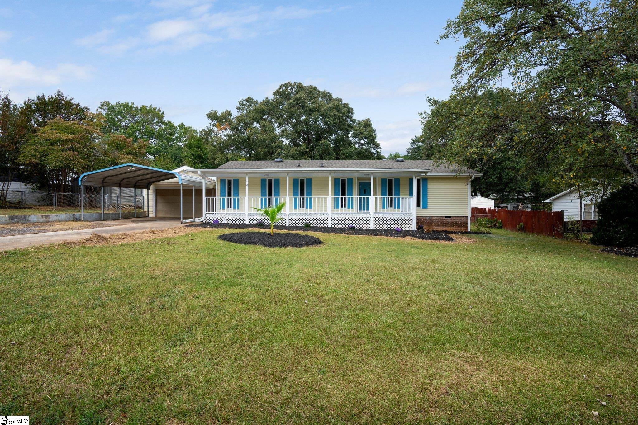 Willow Dr, Piedmont, SC 29673