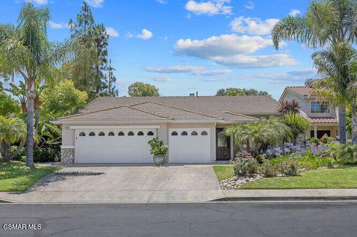 205 Twin Falls Ct, Newbury Park, CA, 91320-3471 | Card Image