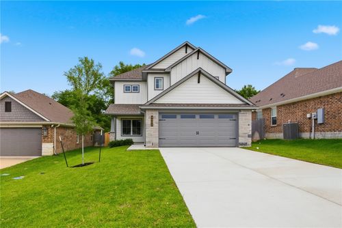 4802 Underbrush Xing, Bryan, TX, 77845-2714 | Card Image