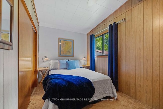142 Cedar Shores Dr, House other with 2 bedrooms, 1 bathrooms and 5 parking in Havelock ON | Image 18