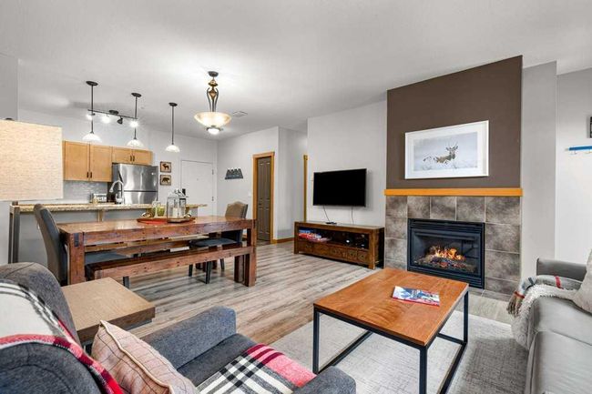 226 - 101 Montane Road, Home with 2 bedrooms, 2 bathrooms and 1 parking in Canmore AB | Image 11