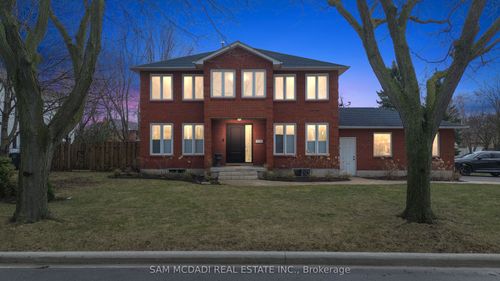 4025 Rolling Valley Dr, Mississauga, ON, L5L5P3 | Card Image